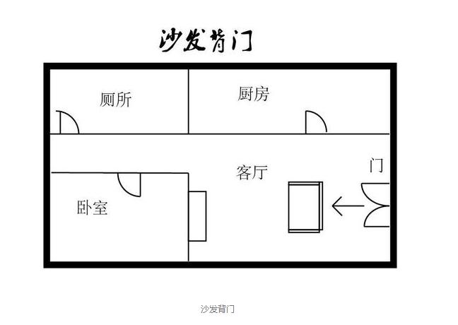 东北角的房子风水(房子东北角做卧室好吗)