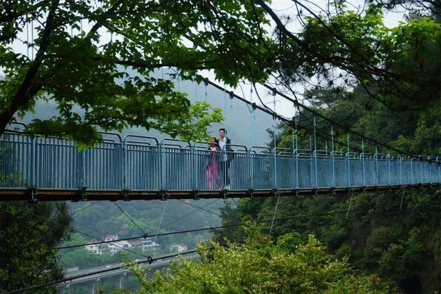 喜迎3.8“女神节”，青田各大景区给你发福利啦！