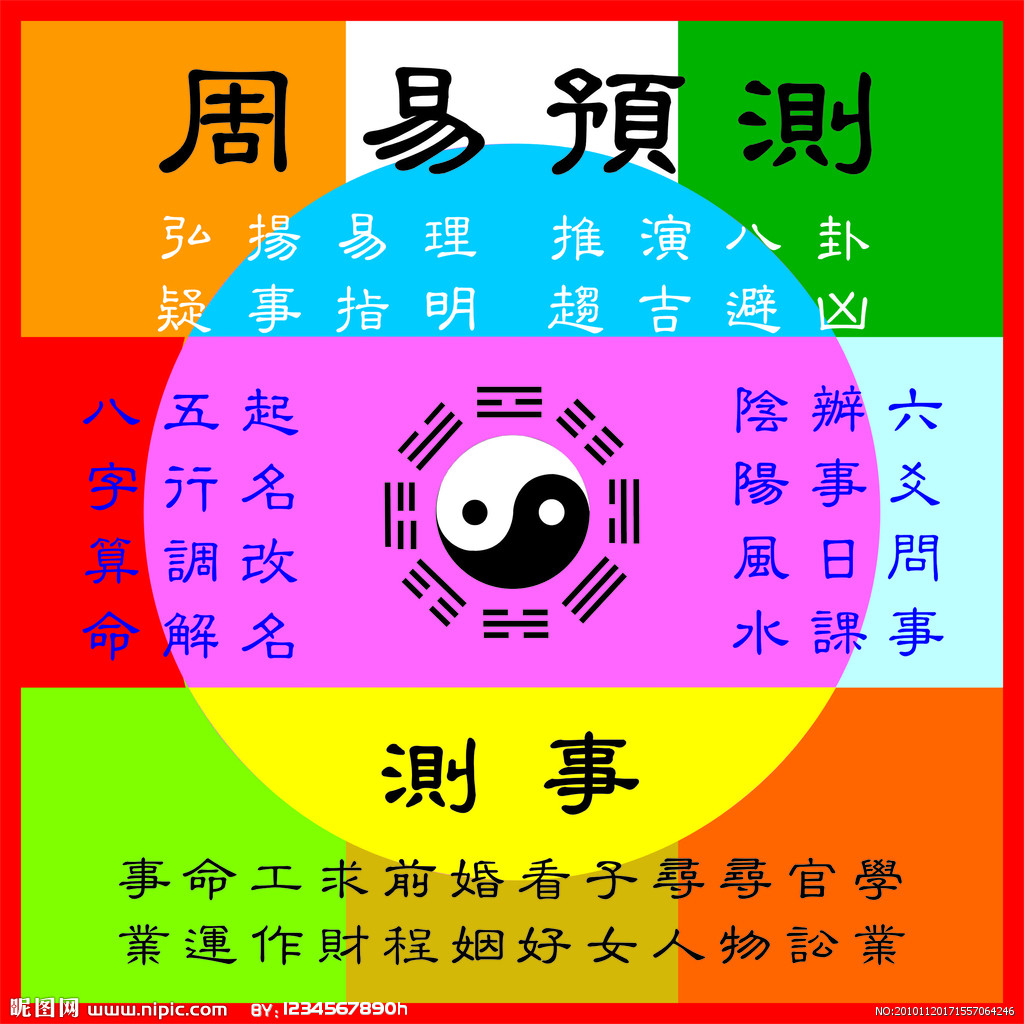 免费生辰八字看姻缘(算八字免费排盘)