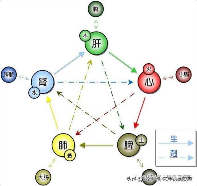 《金木水火土五行查询表》