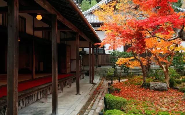 干货 · 庭院景观“风水学”