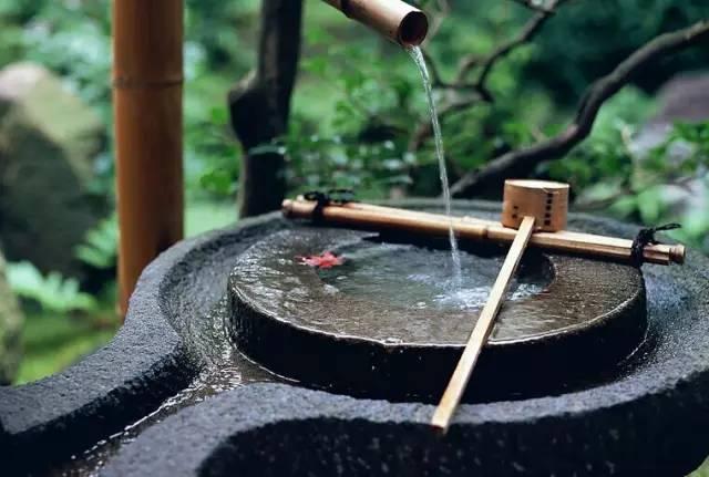 干货 · 庭院景观“风水学”