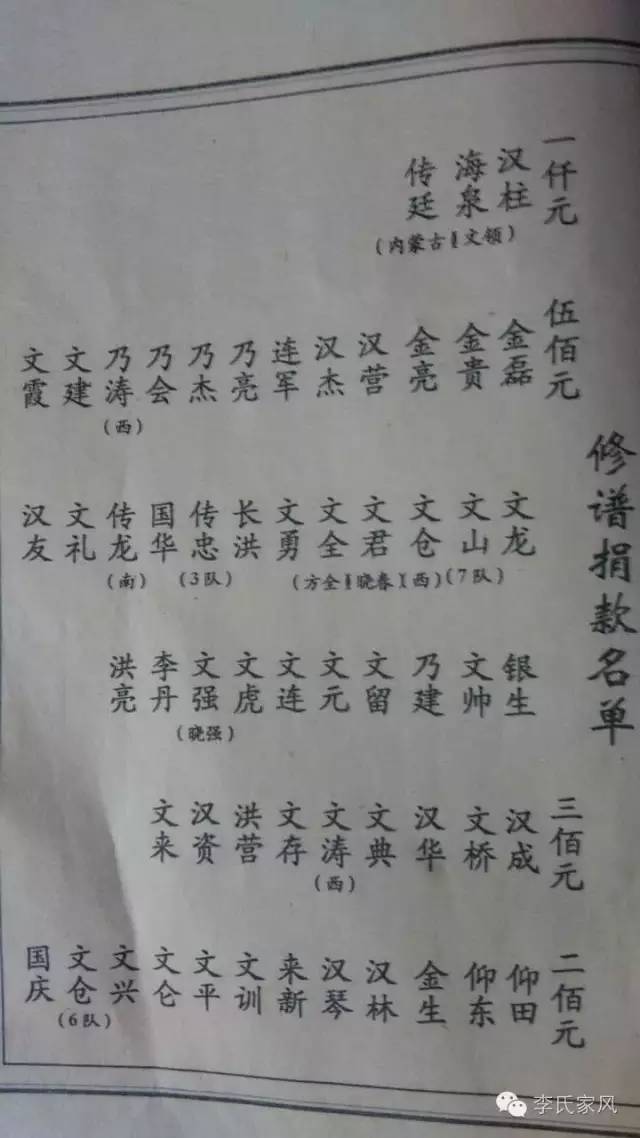 李姓女孩名字三个字(姓李三字女孩名字最潮)