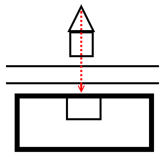 住宅风水学入门图解大全——常见形煞解释及化解方法（二）