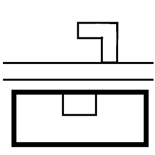 住宅风水学入门图解大全——常见形煞解释及化解方法（二）