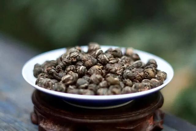 茶圈起名大赏！有些茶还真不能“以名取茶”