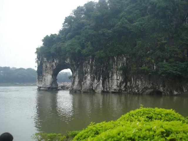 “大圣取经之旅”贵州之风水谈