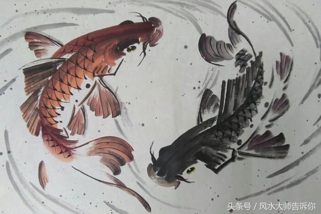 记好这20条风水口诀，风水师都怕失业