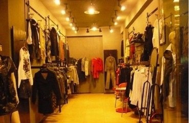 服装店起名复古(男士服装店取什么名字)