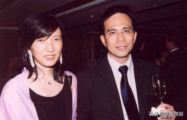 儿媳长着一副大众脸，却深受李嘉诚喜爱，婚礼送她一套20亿的婚房