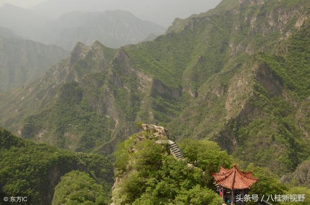 风水探秘：富、贵地地穴的外形特点