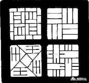 眼力测试：1图藏8字，全对很困难