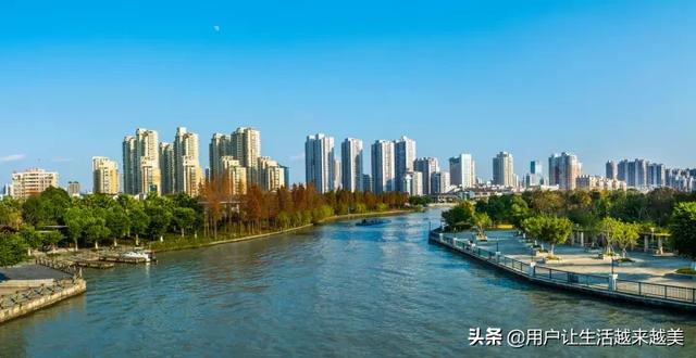 中国风水最好的10大城市排名，第一名是……