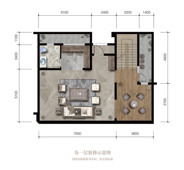 重庆硬核社区巡展⑦｜无论是归于山水亦或隐于家，保利茵梦湖都能做到高分