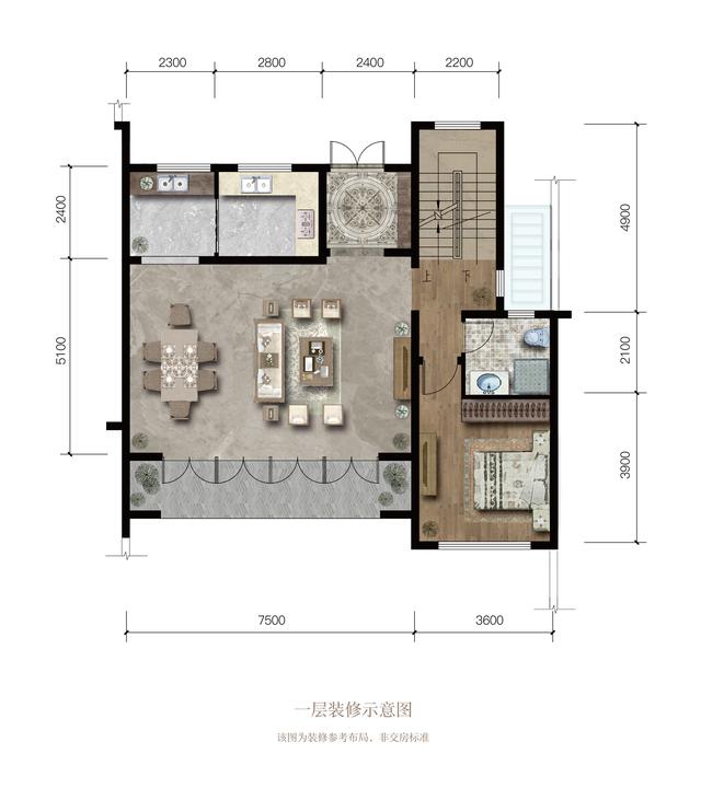 重庆硬核社区巡展⑦｜无论是归于山水亦或隐于家，保利茵梦湖都能做到高分