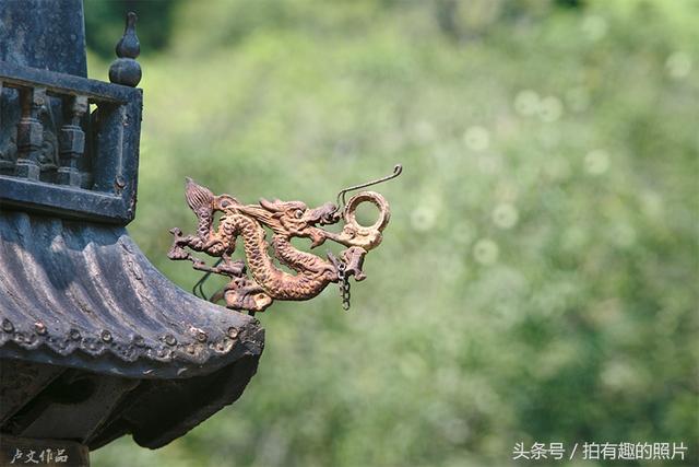 广东罗浮山，南粤风水宝地，道教七大洞天之一