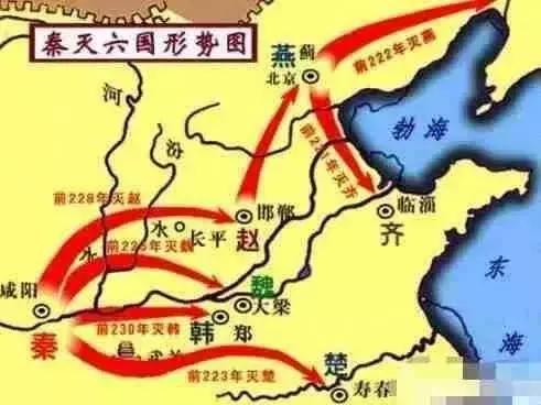 中国历史上挖祖坟断龙脉的那些事儿