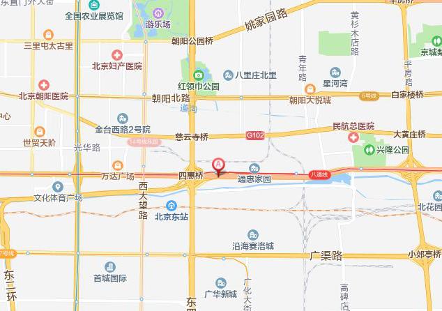 北京朝阳金地名京怎么样？房子信息、周边商场，值得收藏