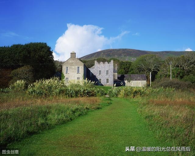 农村住宅风水布置图解，农村住宅风水禁忌