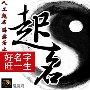 在线免费八字起名(宝宝起名打分免费)