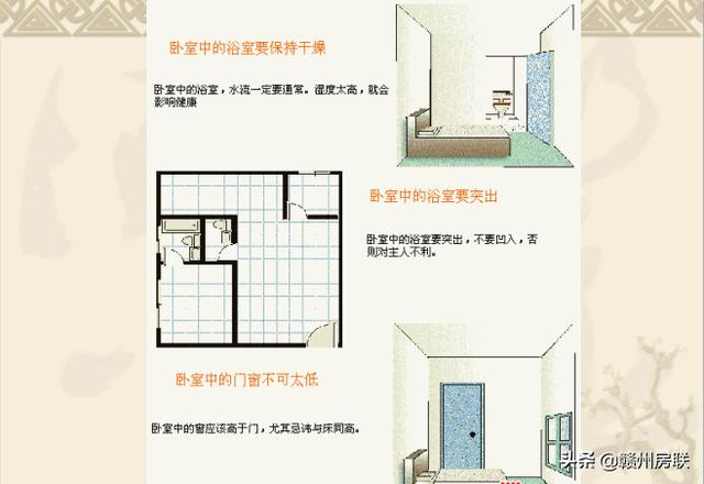 图文详解45个住宅风水系列知识，一看就懂，讲究风水的请看看