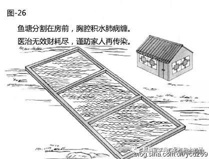 漫画详解“水”对住宅风水的影响，30张图文，一看就懂