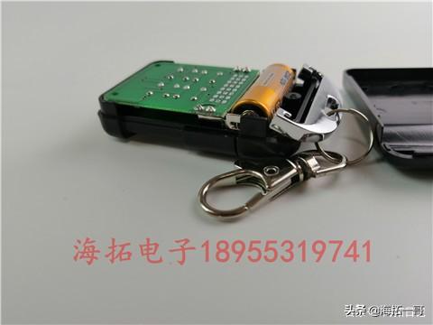 八字开门机认知：选择技巧和维修技巧