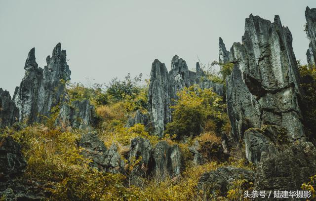 兴义泥凼何应钦故居，大山深处的一张太师椅