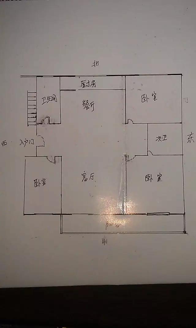 一分钟易经:风水案例分析