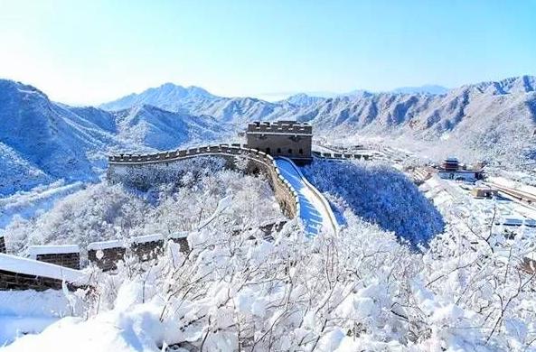 中国历史上的风水宝地——十三陵（多图讲解）！