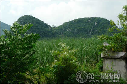 缩头山风水(阳宅风水app)