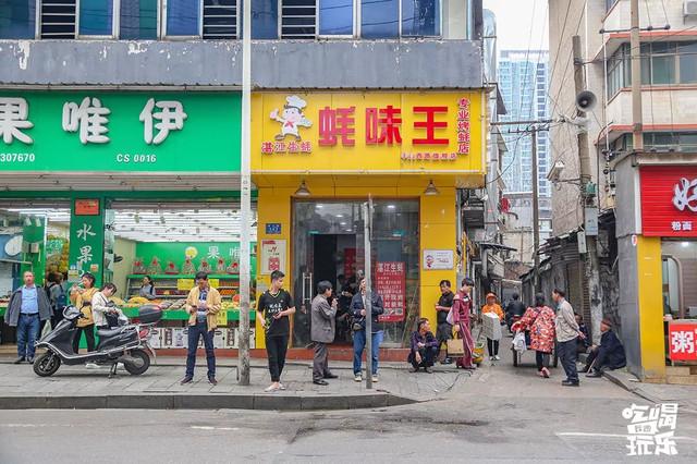 每天开蚝5000+的湛江本味小店，长沙爱蚝者的默契之选