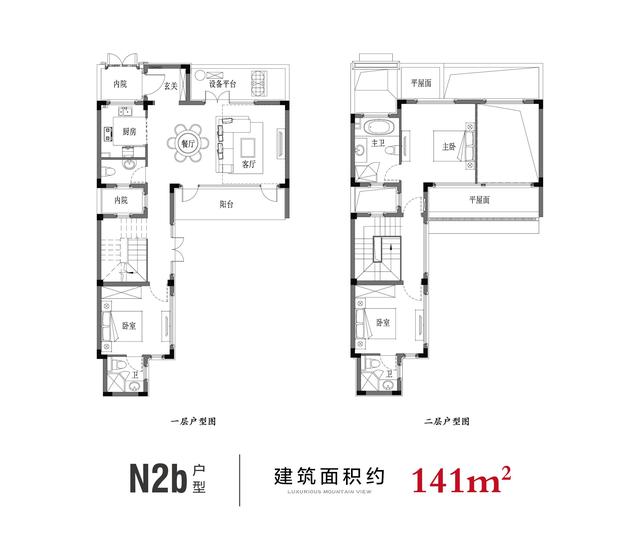 杭州楼盘介绍:九龙仓雍景山