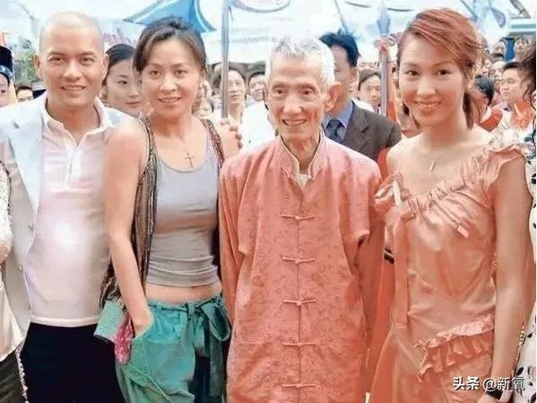 容貌好不等于面相好，娱乐圈多得是美人却非美人的例子