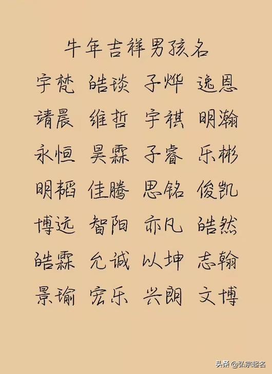 瀹濆疂璧峰悕锛氱敤姘村瓧涓哄疂瀹濊捣涓ソ鍚嶅瓧