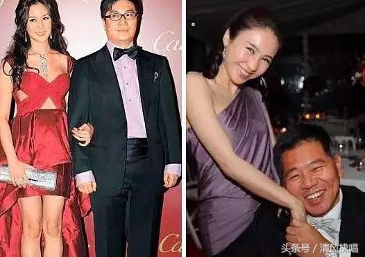 深扒“千亿媳妇”徐子淇嫁入豪门之后的生子之路跟私下生活！