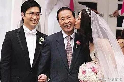 深扒“千亿媳妇”徐子淇嫁入豪门之后的生子之路跟私下生活！