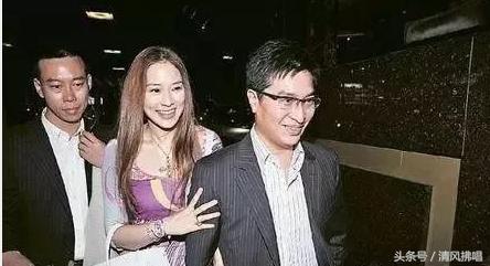 深扒“千亿媳妇”徐子淇嫁入豪门之后的生子之路跟私下生活！