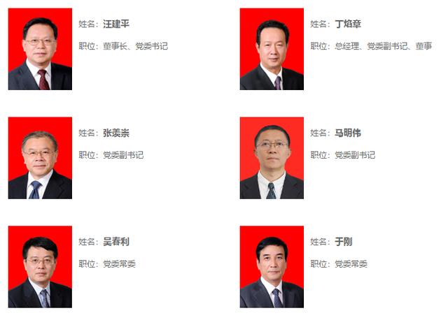 中建、中交、中电建、中能建、中铁、中铁建、中冶一次整明白