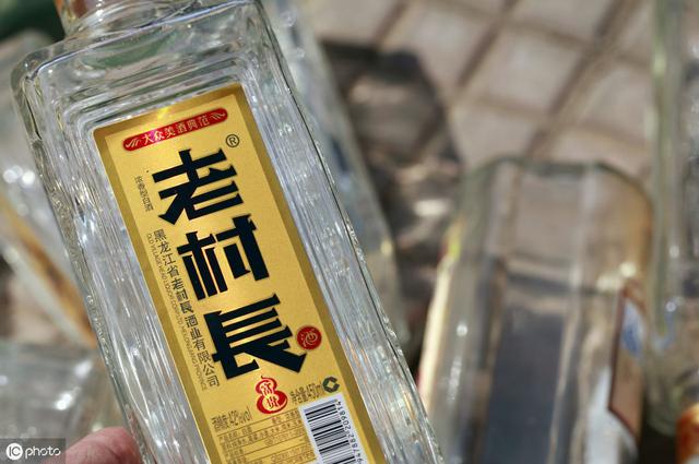 盘点那些很有个性的白酒名，你都知道几个？