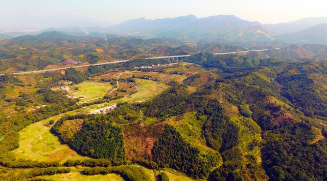 「益风说」大广东，风水5000年（一）