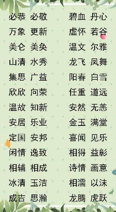 金字取名女孩(女孩子带金字旁的名字大全集)