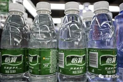 山泉水品牌起名(注册纯净水名字大全)