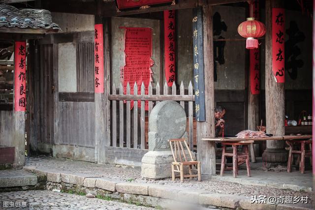 怎么看农村宅基地风水？建房要注意什么？