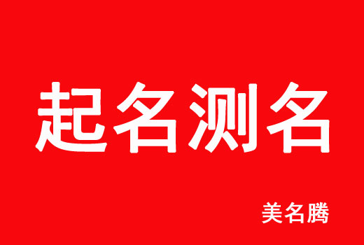 宝宝八字取名打分测试(瓷都取名网免费取名)