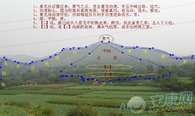 如何知道风水好(家风水不好)