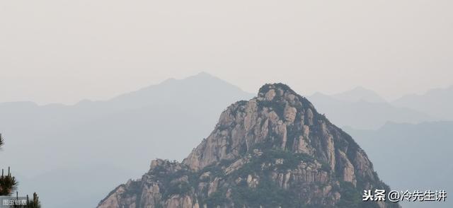 风水中的形势派介绍，分峦头派、形象派、形法派