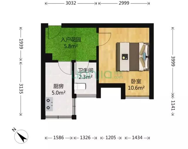 解救刚需：深圳60万首付能买什么房？名校地铁全配齐