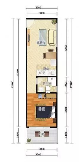 解救刚需：深圳60万首付能买什么房？名校地铁全配齐