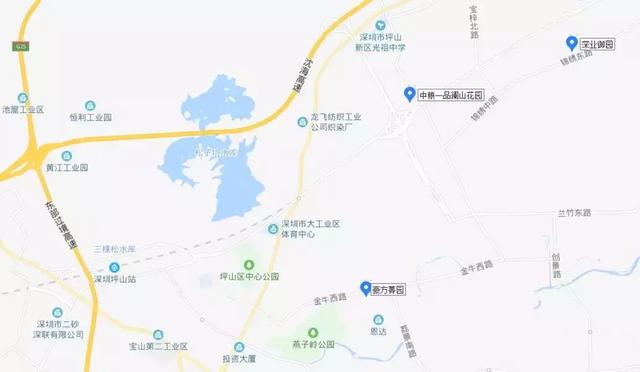 解救刚需：深圳60万首付能买什么房？名校地铁全配齐